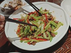 -董府·古宅餐厅