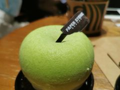 -PAPER STONE BAKERY(天环店)