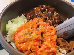 -京参 • 擂椒饭(这有山店)