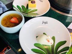 哆哆兔-集渔·泰式海鲜火锅(太原里店)