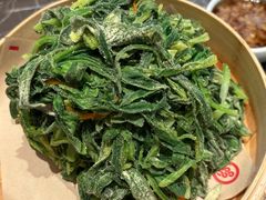 -双合园·海鲜水饺青岛菜(九水东路店)