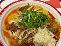 -文立新麻辣烫(合生汇21街区店)