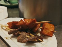 -潮界(LU·ONE凯德晶萃广场店)