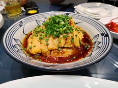 -庆余楼·用心与食材·特色菜&灶头面(仙蠡墩店)