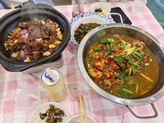 -三只鸟本地特色菜馆(上饶总店)