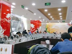 -康师傅私房牛肉面(北京南站店)