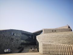 -房山世界地质公园博物馆