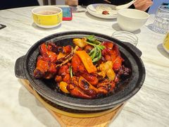 -志明眷村·台式融合菜·宵夜