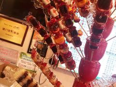-天津堆姐糖堆刨冰(河东区总店)