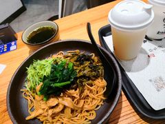 -和府捞面(西溪印象城店)