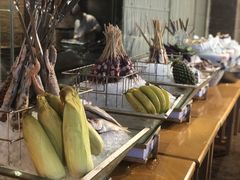 -厦门悦华酒店·绿庭主题自助餐厅