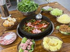 -笔记安顺夺夺粉火锅