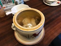 -黄祥华养生堂·炖汤·营养蒸饭(岭南天地店)