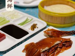 -北塘海鲜·天津菜(大光明桥旗舰店)