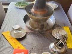 -鑫龙火锅城(青岛分店)