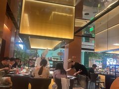 -大神太神·铁板烧(七宝领展广场店)
