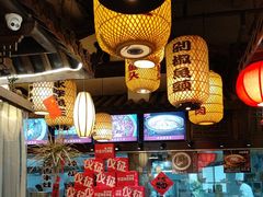 -永安水煮活鱼·仪征菜(仪征奥林匹克店)