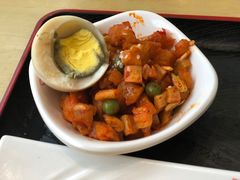 -嘉和一品粥(魏公村店)