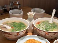 优质羊肉汤-向阳羊汤(千峰店)