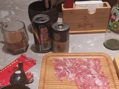 -空之介寿喜烧·和牛放题(恒隆广场店)