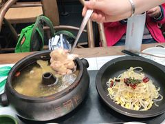 -云海肴·汽锅鸡·云南菜(曲江大悦城店)