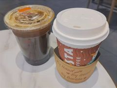 -COSTA COFFEE(水游城店)