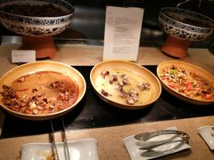 -舟山朱家尖威斯汀酒店·知味标帜自助餐厅