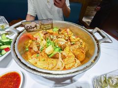 -清真·舒迩布炕锅王·高原美食文化(青海总店)