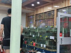 -雅逸居海鲜小厨