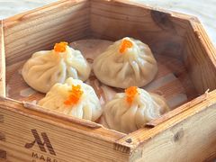 -顺德美的万豪酒店-万豪中餐厅