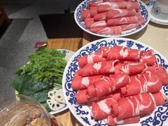 -东镇老火锅(长春路首店)