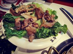 -八合里潮汕鲜牛肉火锅(惠州华贸店)