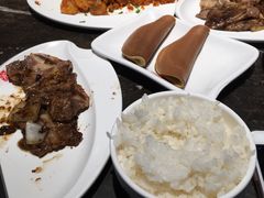 -湘汇概念铁板烧(铁西万达店)