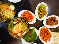 -西塔大冷面(市府大路店)