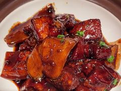 -周家二小姐的菜(西津渡店)