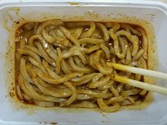 -清真盛志望麻酱酿皮·非遗老字号