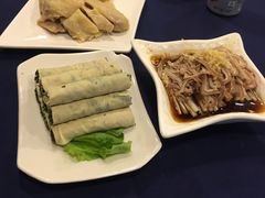 -老吉士酒家(天平路店)