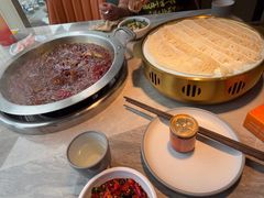 -万物生江北老火锅(海骏达店)