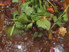 -金陵后厨·南京菜(新街口秣陵路店)