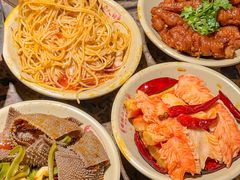 -蜀国大将老火锅(江北店)
