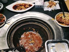 -锅老头铁锅炖•大锅蒸汽海鲜(韩乐坊店)