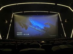 -纵横国际影城杜比全景声巨幕(天安云谷店)