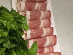 -古乐牛香·鲜牛肉牛杂火锅(新区店)