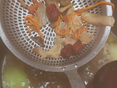 -蘑界·野生菌火锅(深业上城店)