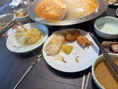 -额尔敦·品质自助(摩尔城店)