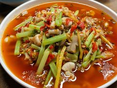 -艺味深尝(云锦路店)
