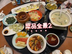 -锡和无锡菜(景丽苑店)