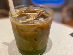 -Cupping Room(Harbour City)