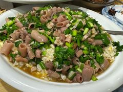 -超越海鲜屋(飞龙物业店)