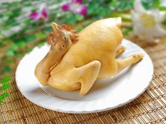 -围龙屋客家食府(福田店)